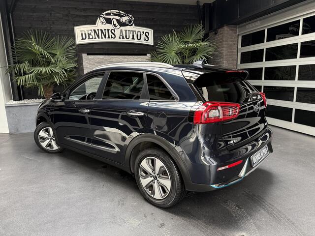 KIA Niro 1.6 GDi Plug-in Hybrid ExecutiveLine Full Options!