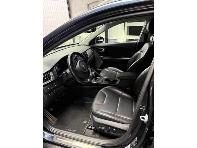 KIA Niro 1.6 GDi Plug-in Hybrid ExecutiveLine Full Options!
