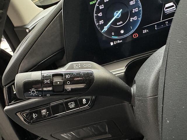 KIA Niro 1.6 GDi Hybrid DynamicLine 1e eigenaar, BTW auto, slechts 26000km