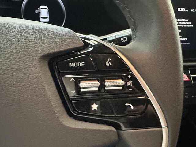 KIA Niro 1.6 GDi Hybrid DynamicLine 1e eigenaar, BTW auto, slechts 26000km