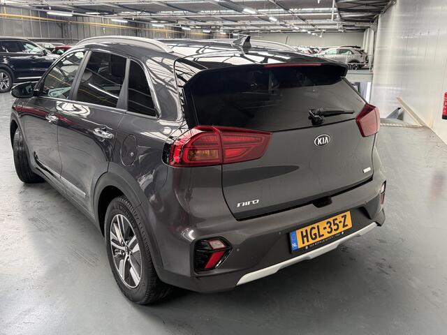 KIA Niro 1.6 GDi PHEV BusinessLine PLUG IN, BTW auto, slechts 60000km