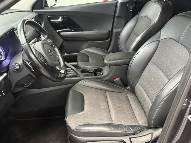 KIA Niro 1.6 GDi PHEV BusinessLine PLUG IN, BTW auto, slechts 60000km