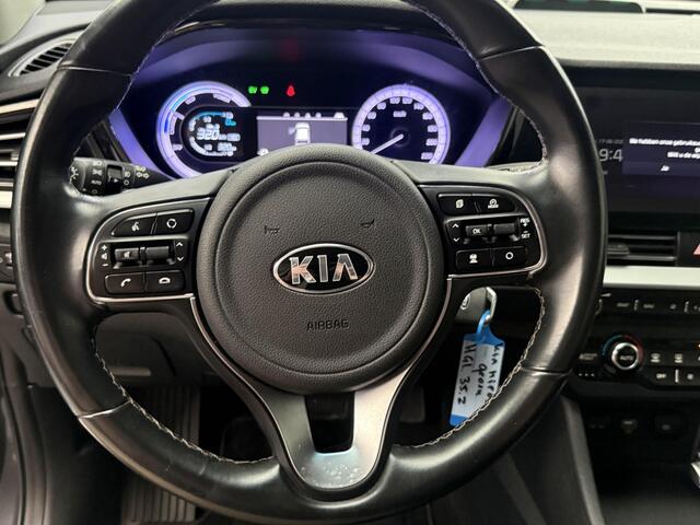 KIA Niro 1.6 GDi PHEV BusinessLine PLUG IN, BTW auto, slechts 60000km