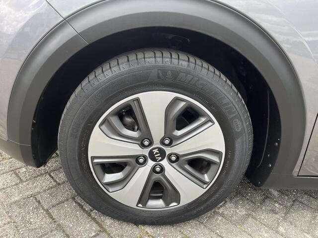 KIA Niro 1.6 GDi Hybrid DynamicLine | 1e eigenaar| Lage km stand| Dealer onderhouden| Rijklaarprijs!!!!