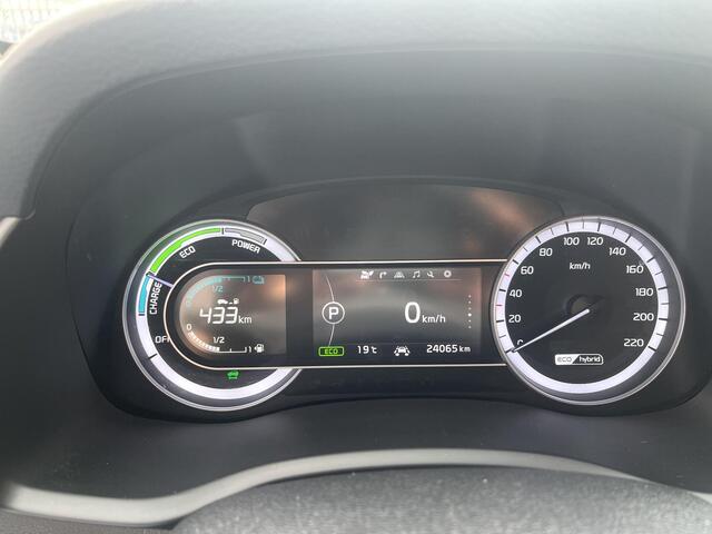 KIA Niro 1.6 GDi Hybrid DynamicLine | 1e eigenaar| Lage km stand| Dealer onderhouden| Rijklaarprijs!!!!