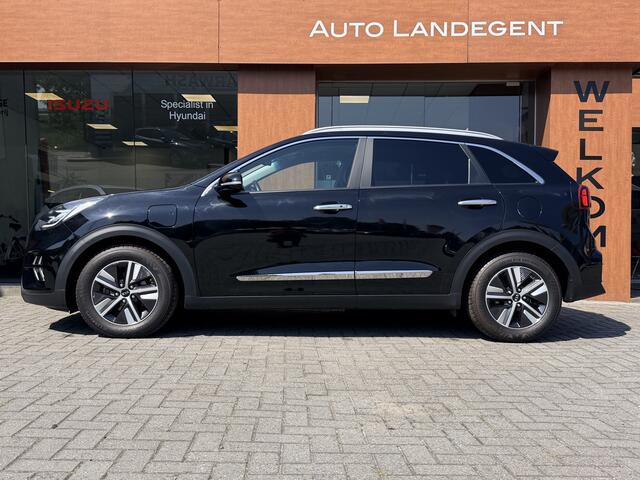 KIA Niro 1.6 GDi PHEV ExecutiveLine | Lederen bekleding | Apple/Android carplay | Camera | Dealeronderhouden