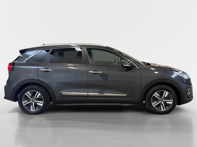 KIA Niro 1.6 GDi PHEV DynamicPlusLine I Trekhaak I Leder I Navi I Camera I Cruise Control