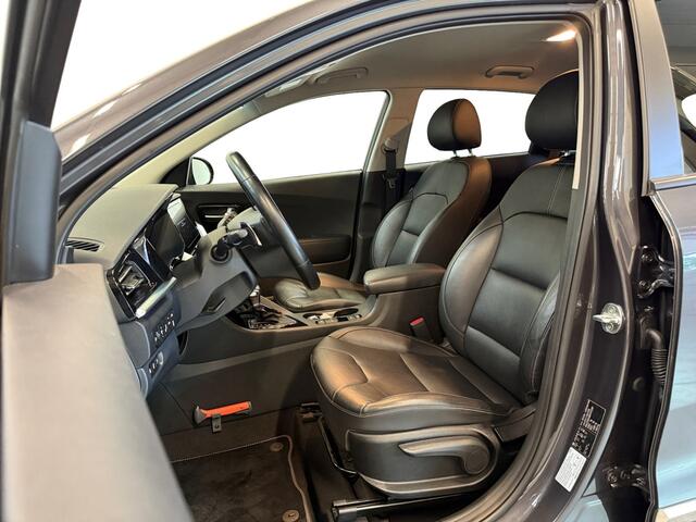 KIA Niro 1.6 GDi PHEV DynamicPlusLine I Trekhaak I Leder I Navi I Camera I Cruise Control