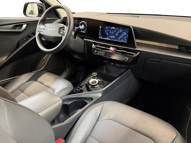 KIA Niro 1.6 GDi PHEV DynamicPlusLine I Trekhaak I Leder I Camera I Elek. Stoelen