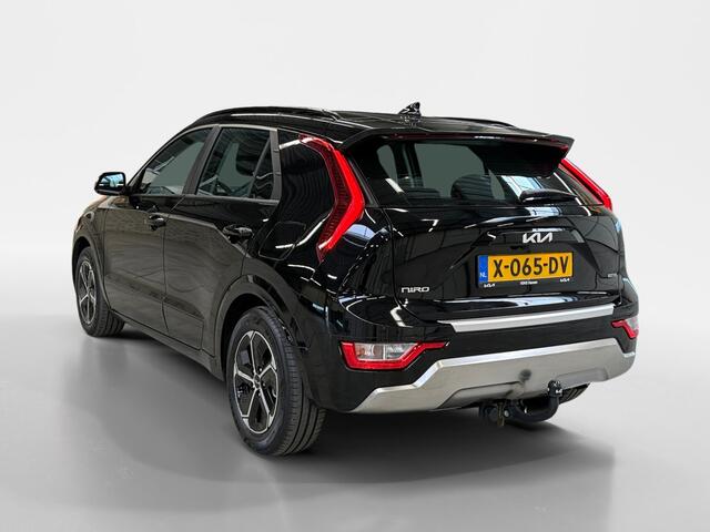 KIA Niro 1.6 GDi PHEV DynamicPlusLine I Trekhaak I Leder I Camera I Elek. Stoelen