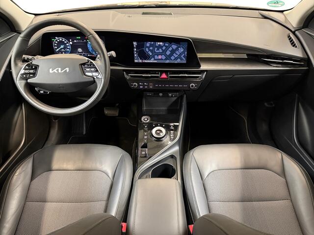 KIA Niro 1.6 GDi PHEV DynamicPlusLine I Trekhaak I Leder I Camera I Elek. Stoelen