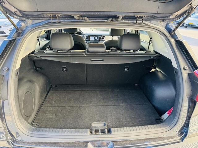 KIA Niro 1.6 GDi Hybrid ExecutiveLine Trekhaak | JBL | Memoryseat | DAB+ | Privacyglass