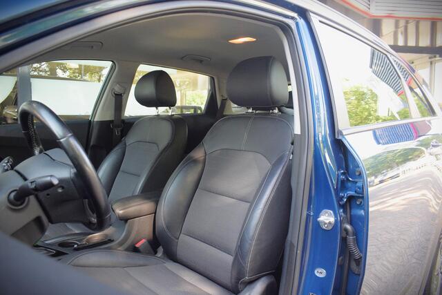 KIA Niro 1.6 GDi Hybrid DynamicLine |CAMERA|CRUISE|CARPLAY