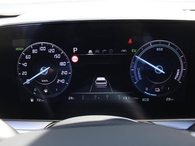 KIA Niro 1.6 GDi Hybrid DynamicPlusLine | Automaat | Nieuw | Direct leverbaar | Tot ¤ 3.000 inruilvoordeel bij aanschaf |