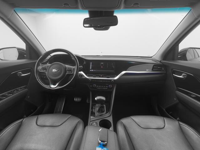 KIA Niro 1.6 GDi Hybrid DynamicLine | CAMERA | ADAPTIVE | STOEL- EN STUURVERW.