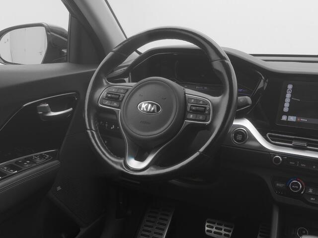 KIA Niro 1.6 GDi Hybrid DynamicLine | CAMERA | ADAPTIVE | STOEL- EN STUURVERW.