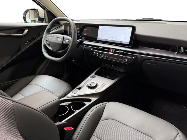 KIA Niro 1.6 GDi Hybrid DynamicPlusLine I Facelift I Schuifdak I Elek. Stoelen