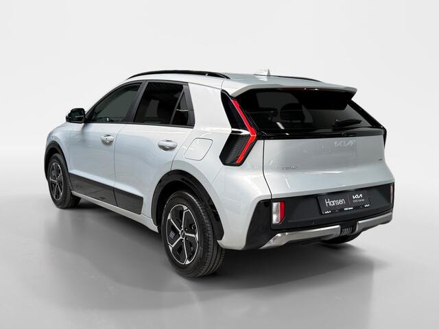 KIA Niro 1.6 GDi Hybrid DynamicPlusLine I Facelift I Schuifdak I Elek. Stoelen