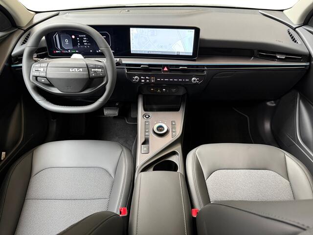 KIA Niro 1.6 GDi Hybrid DynamicPlusLine I Facelift I Schuifdak I Elek. Stoelen