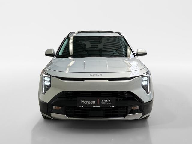 KIA Niro 1.6 GDi Hybrid DynamicPlusLine I Facelift I Schuifdak I Elek. Stoelen