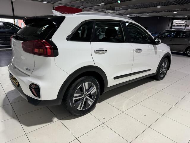 KIA Niro 1.6 GDi Hybrid DynamicLine Apple Carplay/Android Auto, Navigatie, Camera.
