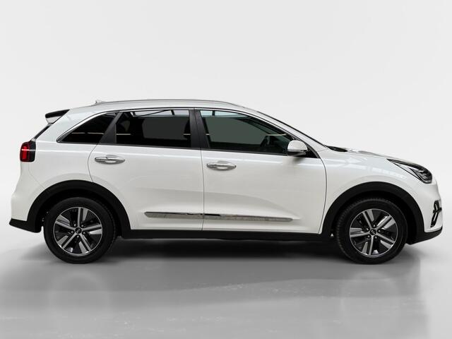 KIA Niro 1.6 GDi PHEV DynamicPlusLine I Trekhaak I Stoelverwarming I Half-Leder