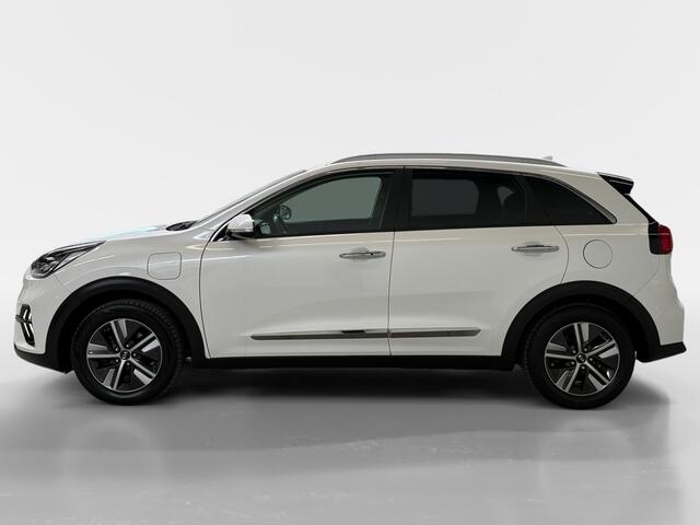 KIA Niro 1.6 GDi PHEV DynamicPlusLine I Trekhaak I Stoelverwarming I Half-Leder