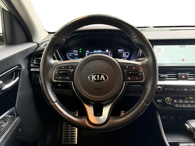 KIA Niro 1.6 GDi PHEV DynamicPlusLine I Trekhaak I Stoelverwarming I Half-Leder