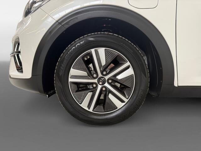 KIA Niro 1.6 GDi PHEV DynamicPlusLine I Trekhaak I Stoelverwarming I Half-Leder