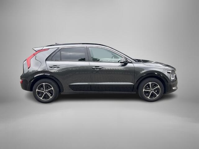 KIA Niro 1.6 GDi Hybrid DynamicPlusLine