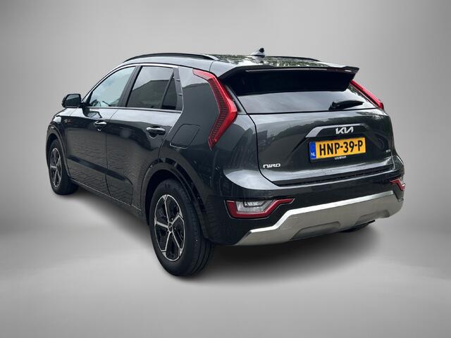 KIA Niro 1.6 GDi Hybrid DynamicPlusLine