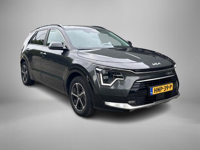KIA Niro 1.6 GDi Hybrid DynamicPlusLine