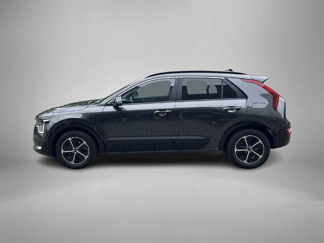KIA Niro 1.6 GDi Hybrid DynamicPlusLine