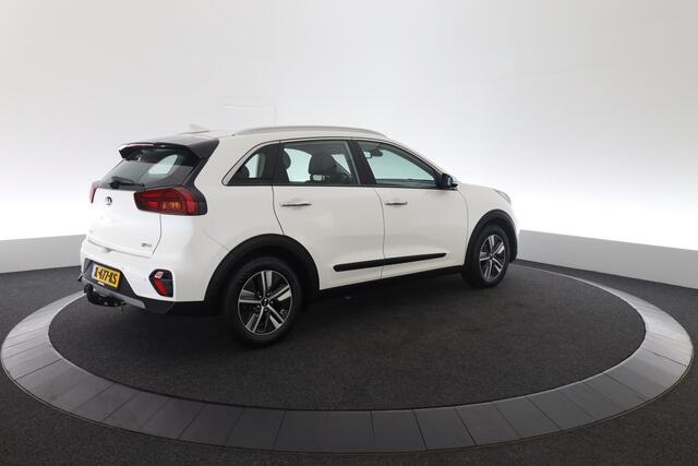 KIA Niro 1.6 GDi Hybrid DynamicLine | Trekhaak
