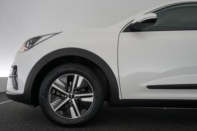 KIA Niro 1.6 GDi Hybrid DynamicLine | Trekhaak