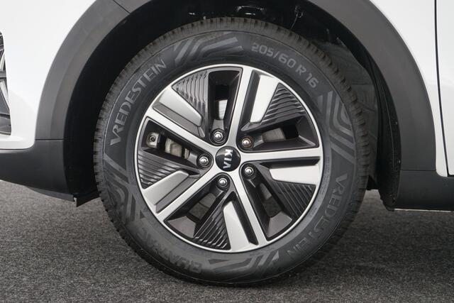 KIA Niro 1.6 GDi Hybrid DynamicLine | Trekhaak