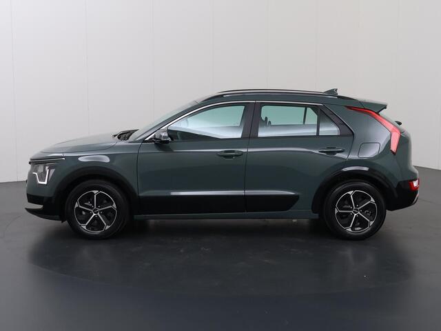 KIA Niro 1.6 GDi Hybrid DynamicLine | Navigatie | DAB | Camera | Apple CarPlay/Android Auto | Adaptieve Cruise Control | Rijhulpsysteem |