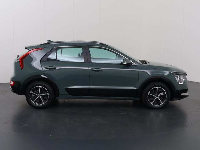 KIA Niro 1.6 GDi Hybrid DynamicLine | Navigatie | DAB | Camera | Apple CarPlay/Android Auto | Adaptieve Cruise Control | Rijhulpsysteem |