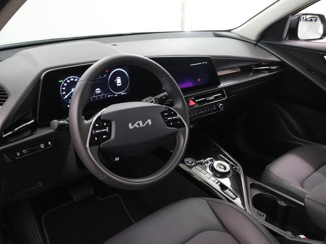 KIA Niro 1.6 GDi Hybrid DynamicLine | Navigatie | DAB | Camera | Apple CarPlay/Android Auto | Adaptieve Cruise Control | Rijhulpsysteem |