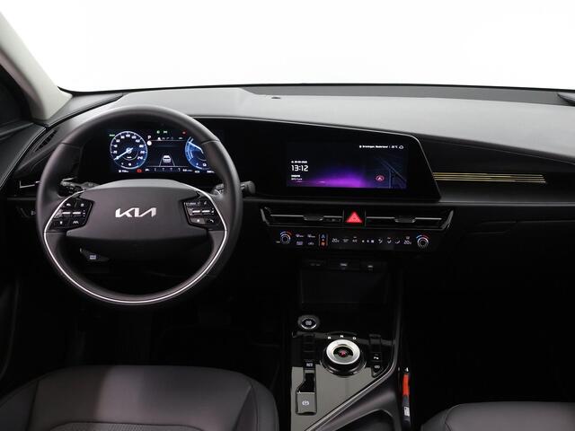 KIA Niro 1.6 GDi Hybrid DynamicLine | Navigatie | DAB | Camera | Apple CarPlay/Android Auto | Adaptieve Cruise Control | Rijhulpsysteem |