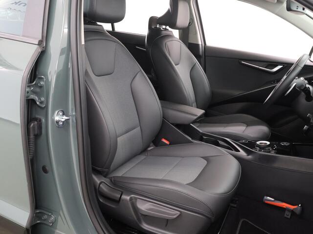 KIA Niro 1.6 GDi Hybrid DynamicLine | Navigatie | DAB | Camera | Apple CarPlay/Android Auto | Adaptieve Cruise Control | Rijhulpsysteem |
