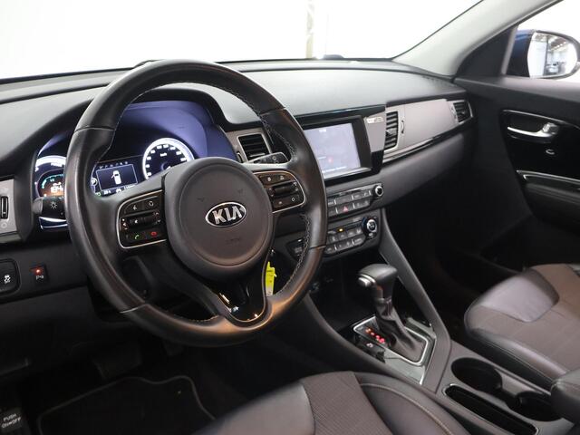 KIA Niro 1.6 GDi Hybrid First Edition | Trekhaak | Navigatie | Climate Control | Bluetooth | Cruise Control |