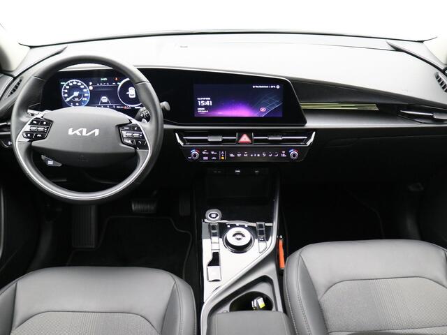 KIA Niro 1.6 GDi Hybrid DynamicLine / Automaat / Navigatie / Achteruitrij Camera /Adaptieve Cruise / 1ste Eigenaar / Dealeronderhouden / Fabrieksgarantie tot 2-2030 /