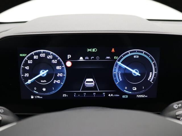 KIA Niro 1.6 GDi Hybrid DynamicLine / Automaat / Navigatie / Achteruitrij Camera /Adaptieve Cruise / 1ste Eigenaar / Dealeronderhouden / Fabrieksgarantie tot 2-2030 /