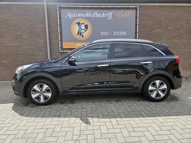 KIA Niro 1.6 GDi Hybrid DynamicLine