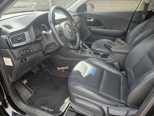 KIA Niro 1.6 GDi Hybrid DynamicLine