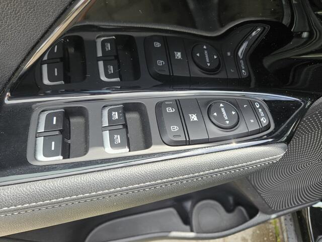 KIA Niro 1.6 GDi Hybrid DynamicLine