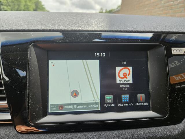 KIA Niro 1.6 GDi Hybrid DynamicLine