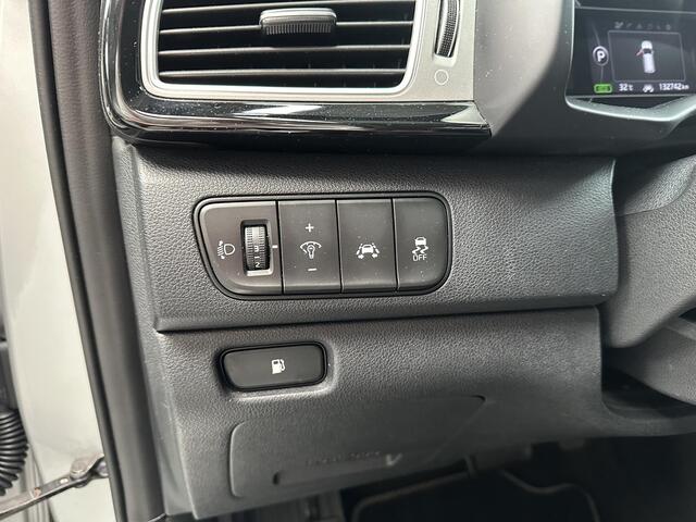 KIA Niro 1.6 GDi Hybrid First Edition