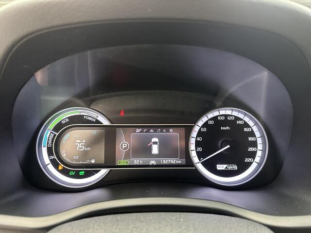 KIA Niro 1.6 GDi Hybrid First Edition